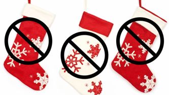 Why Stockings Are The Worst Part Of Christmas