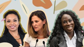 Meet Our Women Of The Year: 32 Canadians Who Absolutely Rocked 2018