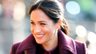 Duchess Meghan Has One More Big Announcement By The End Of The Year
