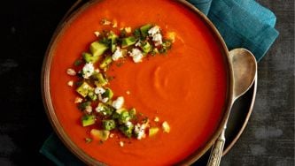All Things Tomato