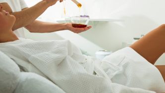 Everything You Need To Know About Bikini Waxing