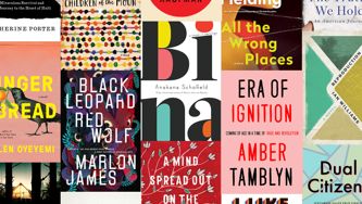 The Buzziest Books Of 2019