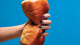 Why The Stress Of Dieting Is Making Us Miserable