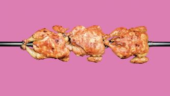 Have We Reached Peak Chicken?