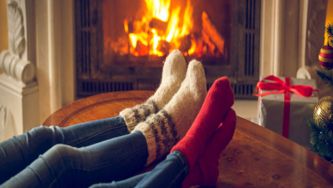 Why We’re Skipping Christmas With Our Relatives