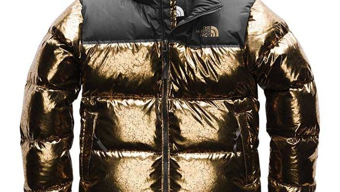 The Three Biggest Coat Trends This Winter