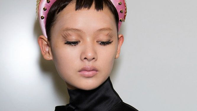 This Beauty Treatment Will Have You Ditching Your Eyelash Curler