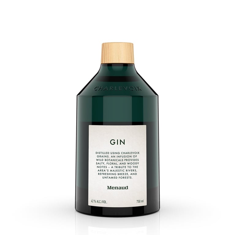 15 Canadian Craft Gins That Will Change Your G&T Forever