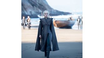 Game Of Thrones, Suits And More 2019 TV Spin-Offs
