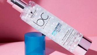 The Best New Hair Products