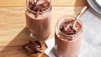 10 Easy—But Tasty!—Work From Home Snack Ideas