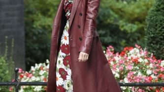 Anna Wintour Reveals Her Thoughts On Meghan Markle's Wedding Dress