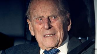 Prince Philip Will Be 98 In June. Should He Still Be Driving?