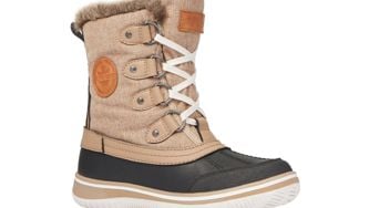 5 Cozy Winter Boots That Are On Sale Now