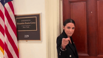 These Politicians’ Kick-Ass Clapbacks Are All The 2019 Inspiration You Need
