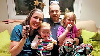 Addiction Was Ripping My Family Apart. The Stigma We Faced Only Made It Worse