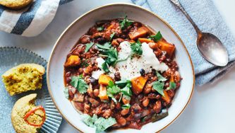 The Best Plant-Based Food Items To Buy At Costco
