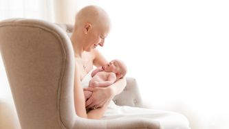I Was Four Months Pregnant When I Found Out I Had Cancer