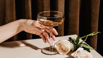 You Might Have a Drinking Problem—And Not Even Know It