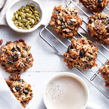 25 Ways To Use Oats (That Aren't Oatmeal)