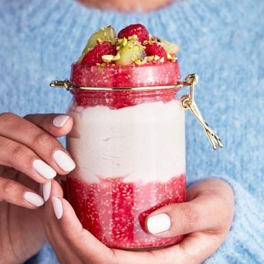 33 Healthy Breakfasts To Kickstart Your Day