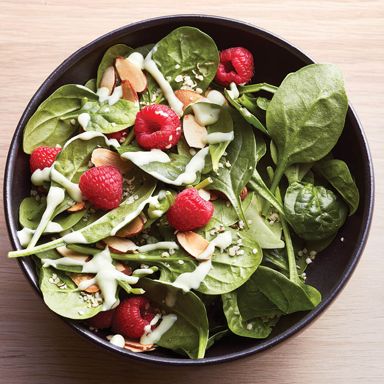 18 Spinach Recipes To Enjoy This Spring