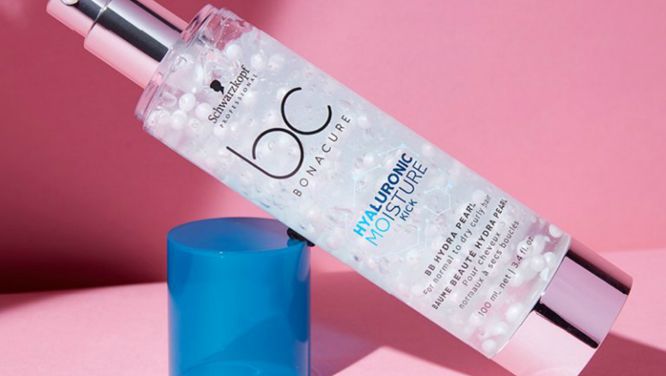 The Best New Hair Products