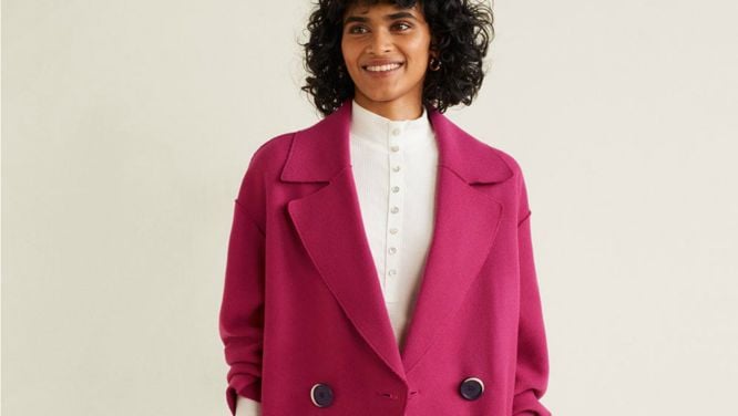 These 4 Colours Will Be Huge This Spring. Easy Ways To Wear Them