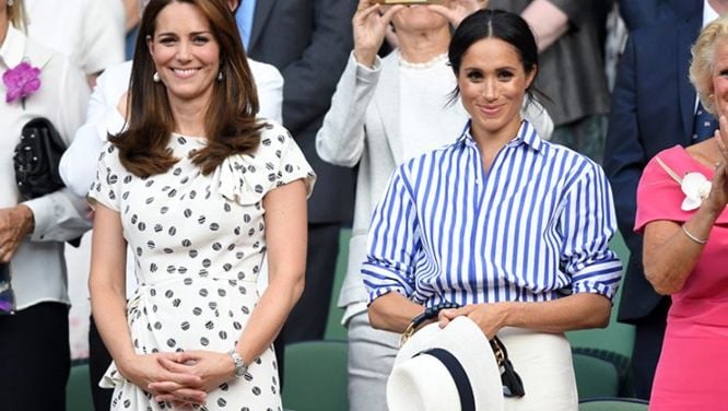 I’ve Spent More Than $1,000 To Dress Like Meghan And Kate