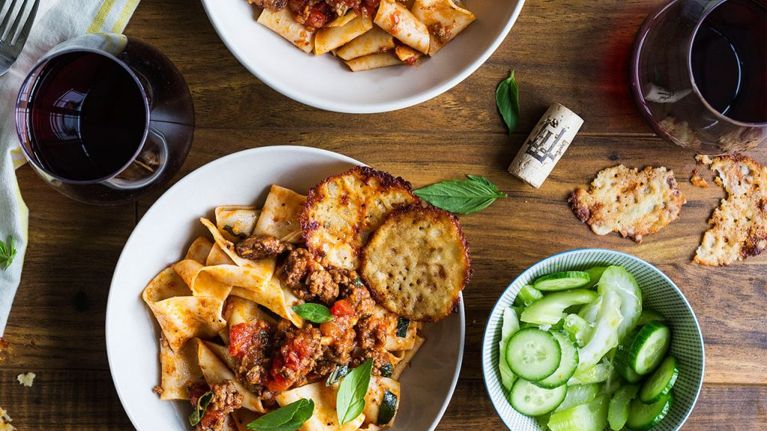 meal kit delivery-PappardelleHR_GoodFood