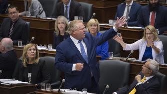Why I’m Scared About What’s Happening In Canada Right Now