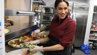 What Does Meghan Markle Do All Day?