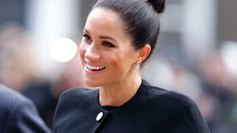 Duchess Meghan’s Friends Get Candid About What She's Really Like In Person