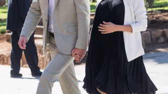 As a Mixed Race Woman, I’m Nervous About The Royal Baby