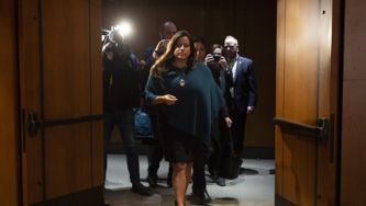 How Jody Wilson-Raybould Became The Most Talked-about Woman In Politics