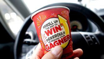 Why Roll Up The Rim To Win Is The True Test Of My Eco Resolve