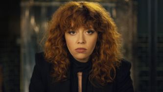 Why You Need To Watch Netflix's 'Russian Doll'