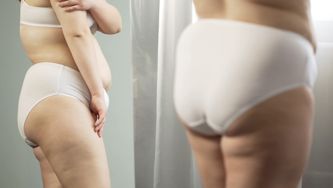 I Identify As Body Positive, But I Still Think About Losing Weight—A Lot