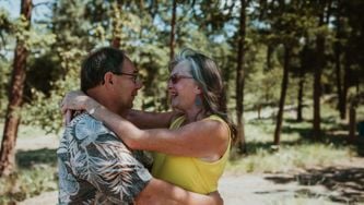 A Messy, Complicated And Very Sweet Love Story