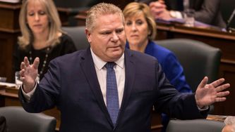 Doug Ford’s Big Changes To Health Care, The Autism Program And More Reasons He’s In The News Right Now