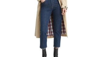 5 Levi's Jeans We Love (That Are Also Now On Sale)