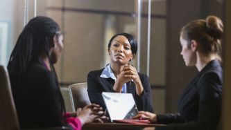 How I Get People To Talk — Really Talk — About Racism