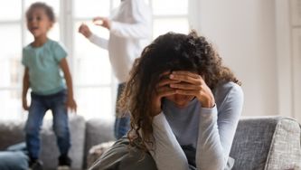 I Love My Kids, But I Don’t Like Parenting—And I Know I’m Not Alone