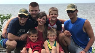 I Tried To Give My Kids Everything—And Then The Bank Called