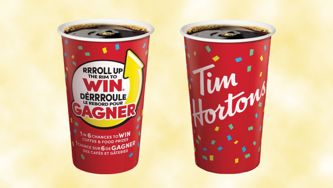 Roll Up The Rim To Win Is Back. We Answer All Your Burning Questions