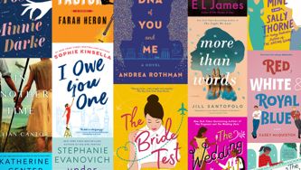 The 16 Hottest Romance Books Of 2019