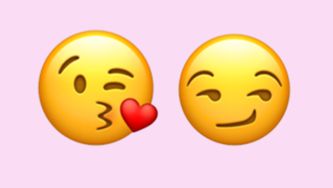 The Sexiest Emojis, According to Science
