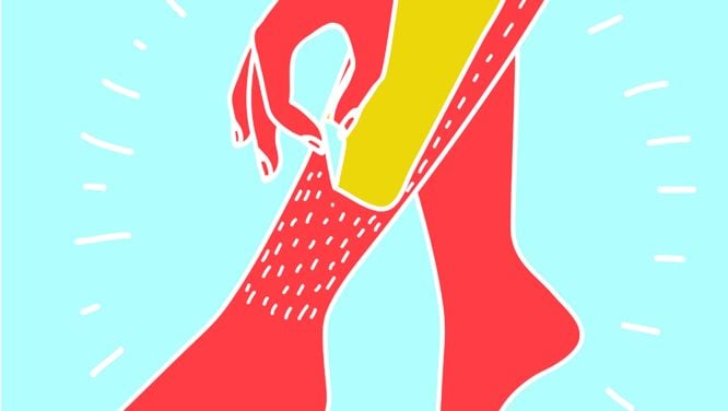 How To Get Rid Of Unwanted Hair: A Comprehensive Guide