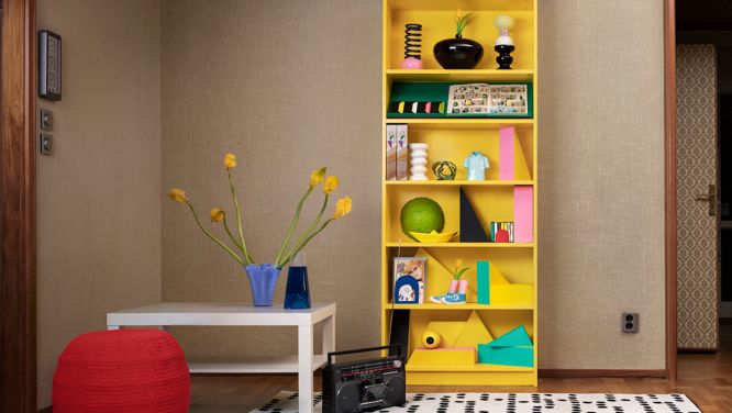 The Best Ikea Billy Bookcase Hacks