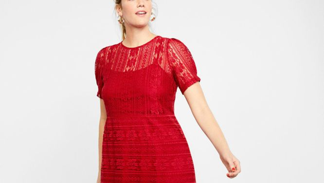 26 Supremely Versatile Plus-Size Dresses You Can Wear Anywhere